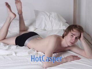 HotCasper