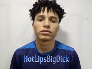 HotLipsBigDick