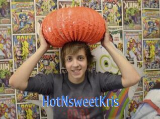 HotNsweetKris