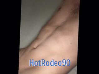 HotRodeo90