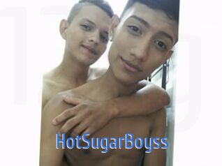 HotSugarBoyss 12x Gay