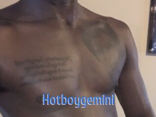 Hotboygemini