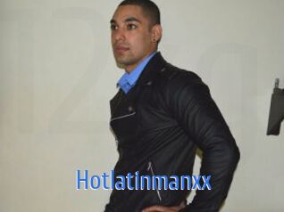 Hotlatinmanxx
