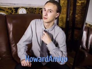 HowardAmigo