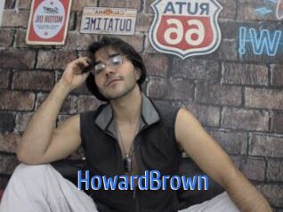 HowardBrown