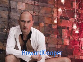 HowardCooper