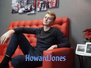 HowardJones