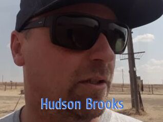 Hudson_Brooks