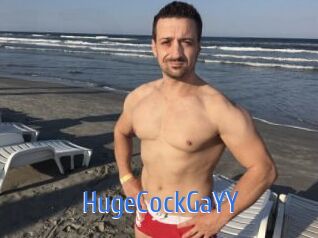 HugeCockGaYY