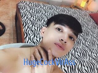 HugeCockVirAss