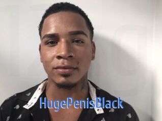 HugePenisBlack