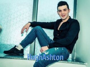 HughAshton