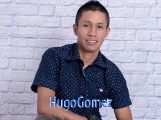 HugoGomez