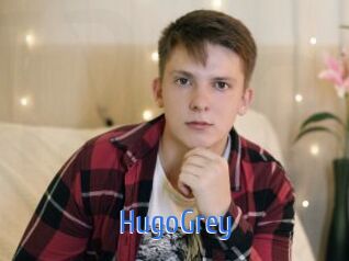 HugoGrey