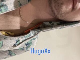 HugoXx