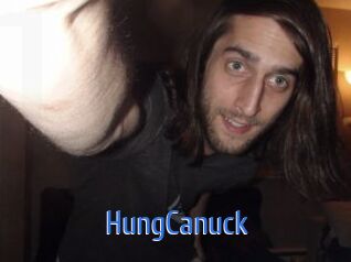HungCanuck