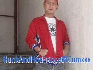 HunkAndHotPrinceOfCumxxx