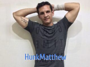 HunkMatthew