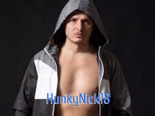 HunkyNick18