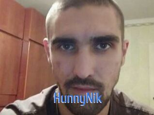 HunnyNik