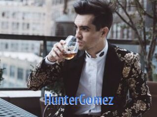 HunterGomez