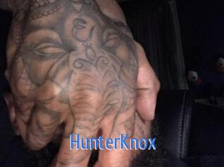 HunterKnox