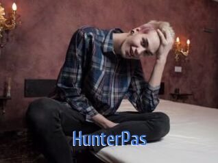 HunterPas