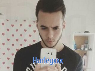 Hurleyxxx