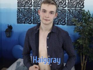 Haiggray