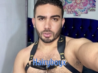 Hairyboyx