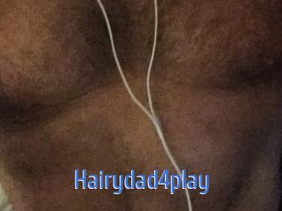 Hairydad4play