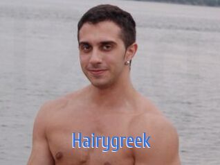 Hairygreek