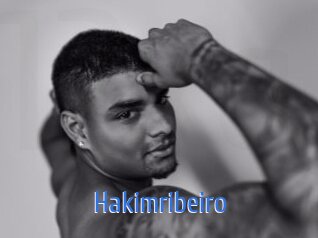 Hakimribeiro
