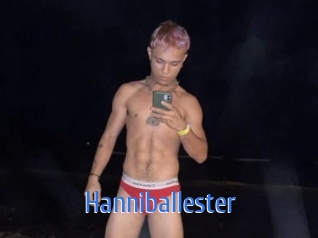 hanniballester 12x Gay
