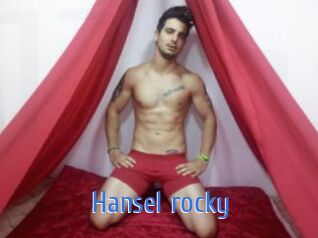 Hansel_rocky