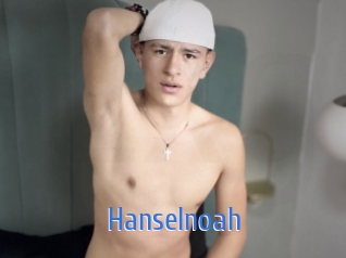 hanselnoah 12x Gay