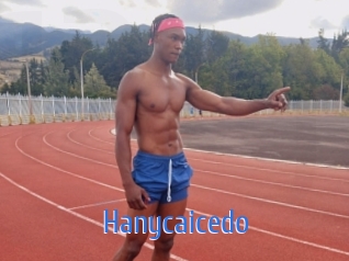 Hanycaicedo