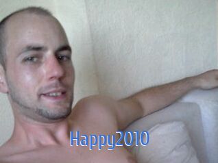 Happy2010