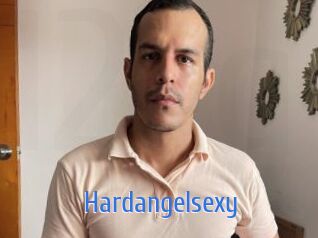 Hardangelsexy