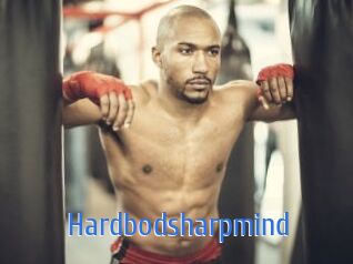 Hardbodsharpmind