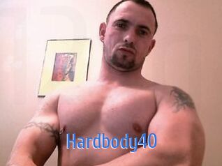 Hardbody40