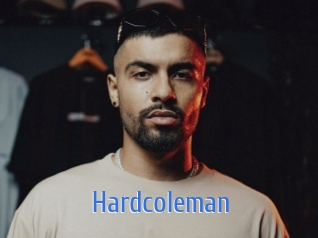 Hardcoleman