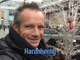 Hardnhorny