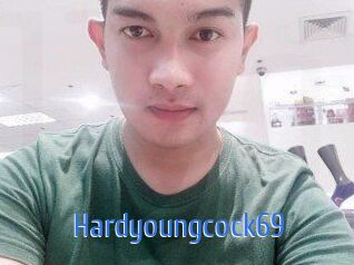 Hardyoungcock69