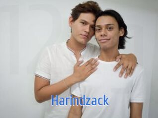 Harindzack