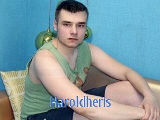 Haroldheris