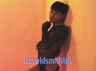 haroldsmith101 12x Gay