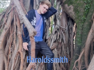 Haroldssmith