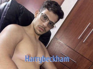 Harrybeckham