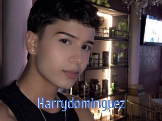 Harrydominguez